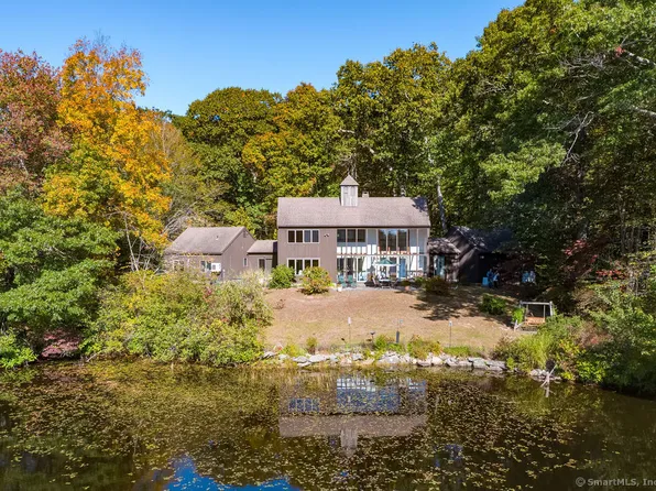 641 Winthrop Road, Deep River, CT 06417