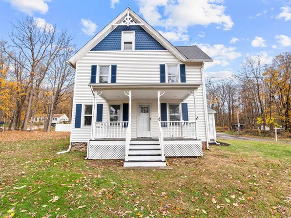 49 Ledge Road, Southington, CT 06489