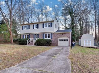 128 Druid Dr, Williamsburg, VA 23185