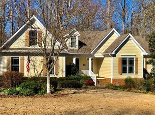 6225 Fairhope Ln, Cumming, GA 30040