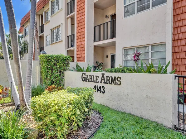 4143 N Ocean Boulevard #110, Fort Lauderdale, FL 33308