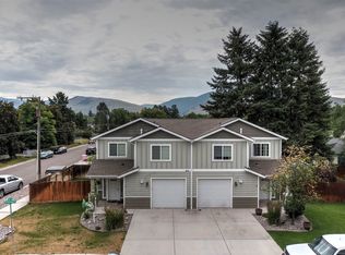 810 Schilling St UNIT B, Missoula, MT 59801
