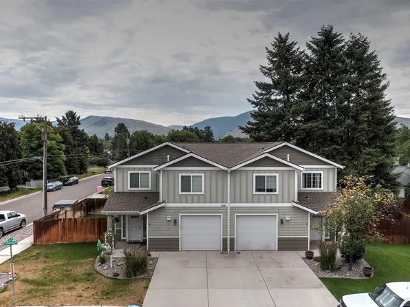 810 Schilling St Unit B, Missoula, MT 59801