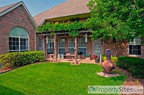 2nd image of 3405 Brushy Creek Dr