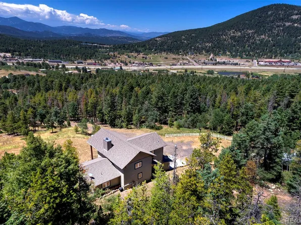 25845 Sunny Aspen Trail, Conifer, CO 80433