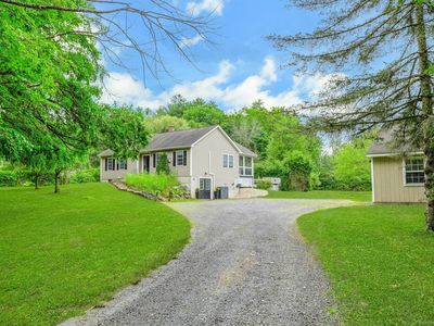 36 Kellogg Road, Falls Village, CT, 06031