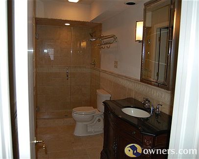 Upstairs Bath