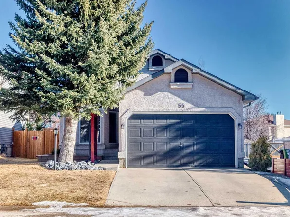 55 Shawbrooke Cres SW, Calgary, AB T2Y 3B2