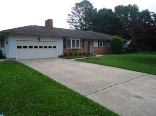 805 N Shore Dr, Milton, DE 19963