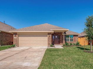 13317 Silver Egret Ln, La Marque, TX 77568