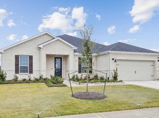 7806 Inspiration Dr, Fulshear, TX 77441