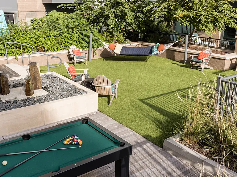 RiverHouse 11 at Port Imperial — Photo 12