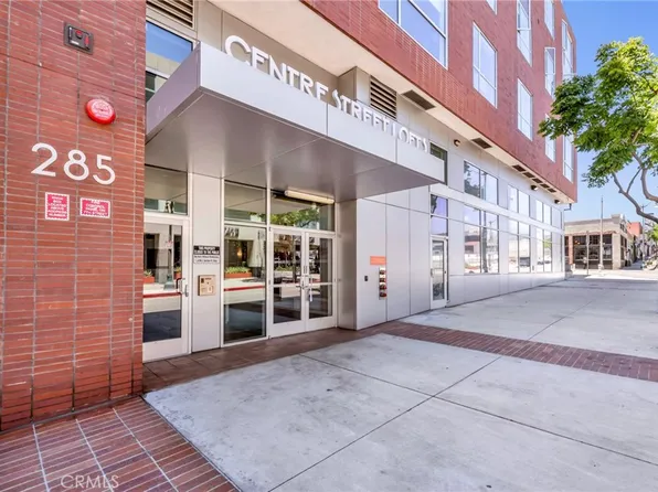 285 W 6th St APT 208, Los Angeles, CA 90731