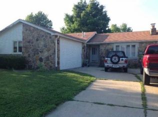 16 Rypma Row, New Whiteland, IN 46184