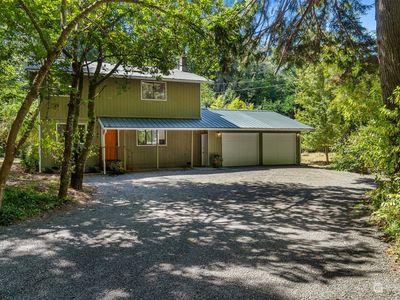 3146 French Loop NW, Olympia, WA, 98502