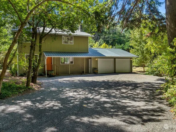 3146 French Loop NW, Olympia, WA 98502