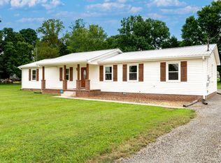 1515 Old Estill Springs Rd, Tullahoma, TN 37388