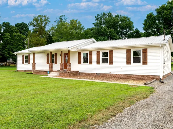 1515 Old Estill Springs Rd, Tullahoma, TN 37388