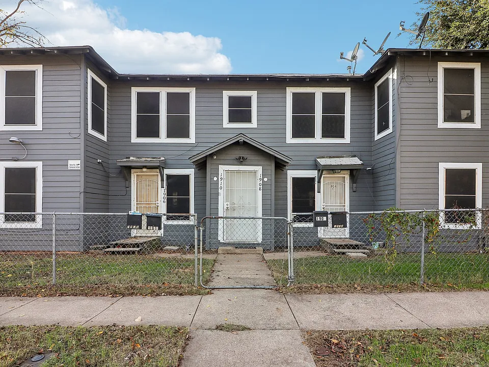 1906 Grainger St #1906
