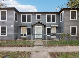 1904 Grainger St #1904, Fort Worth, TX 76110