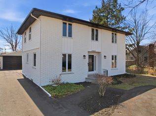 22422 Lakeland St, Saint Clair Shores, MI 48081
