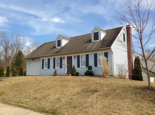 1800 Wilderness Rd, Lancaster, PA 17603