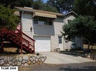 86 Macomber St, Sonora, CA 95370
