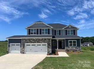 122 Swan Park Ln #19, Statesville, NC 28625