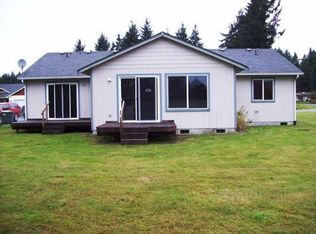 7935 188th Ave SW, Rochester, WA 98579