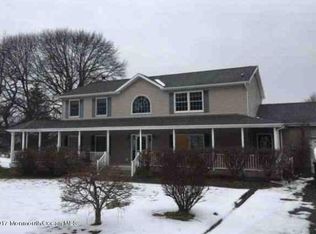 255 Stewart Rd, Allentown, NJ 08501