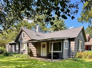 5872 Main St, Peninsula, OH 44264