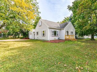228 Giles Ave, Rochester, NY 14609