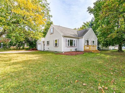 228 Giles Ave, Rochester, NY, 14609