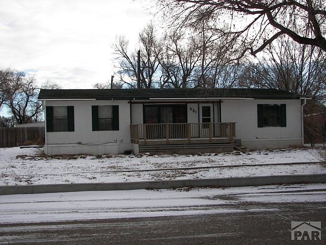 1st image of 631 Otero Ave