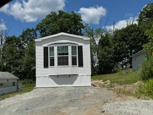 602 Fitchburg Rd Lot 28, Greenville, NH 03048
