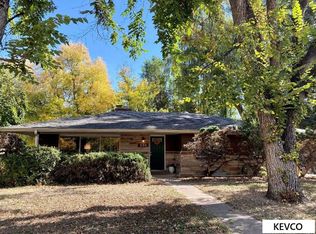 240 N Shields St, Fort Collins, CO 80521