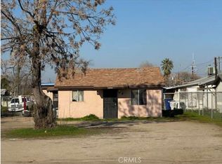 2390 S Walnut Ave, Fresno, CA