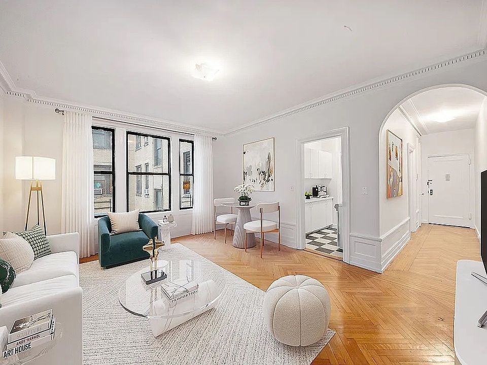 1st image of 500 W End Ave APT 8L
