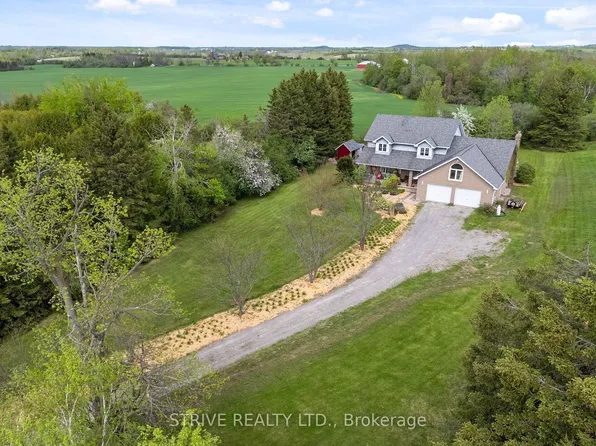 41 Grandview Dr, Kawartha Lakes, ON K0L 2W0