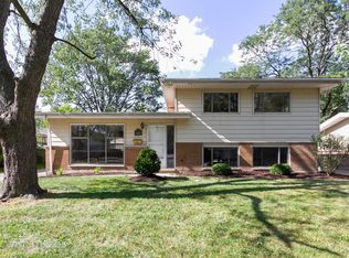 338 Winnebago St, Park Forest, IL