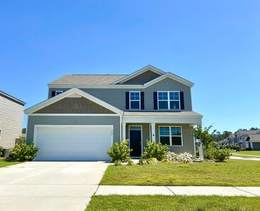 362 Lake Ridge Blvd, Summerville, SC, 29486