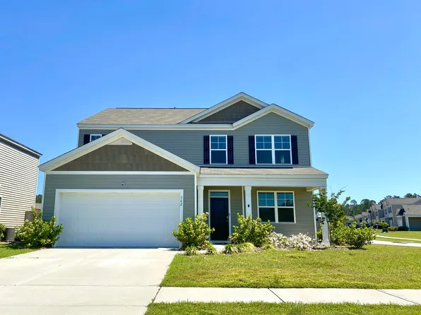 362 Lake Ridge Blvd, Summerville, SC 29486