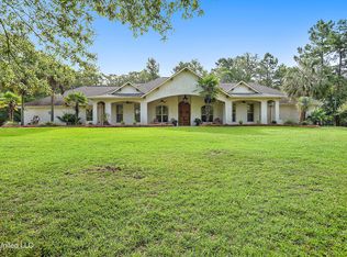 130 Old Mill Trl, Florence, MS 39073
