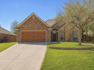 506 Marshall Dr, Belton, TX 76513