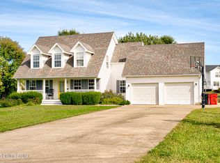 27 Galahad Ct, Rineyville, KY 40162