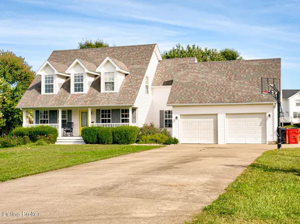 27 Galahad Ct, Rineyville, KY 40162