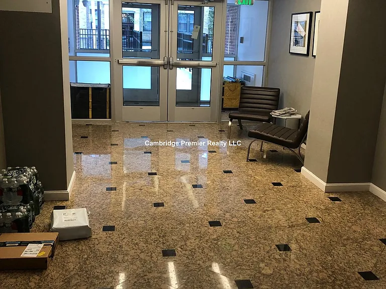 285 Harvard St #307 — Photo 9