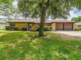 1508 Park Ridge Ter, Arlington, TX 76012