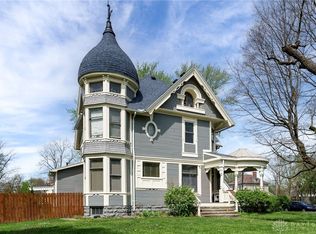 1001 S Center St, Springfield, OH 45506