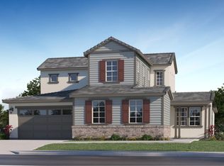 Mahogany 1 Plan, North River Farms : Mahogany, Oceanside, CA 92057